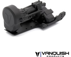 Vfd Transmission Kit photo