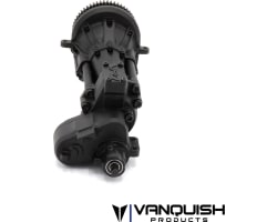 Vfd Transmission Kit photo