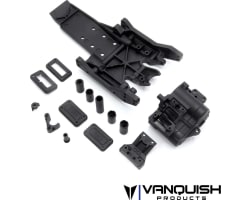 VFD Twin Molded Components photo