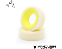 VTS Stance 4.65 Dual Stage Foams (2) photo