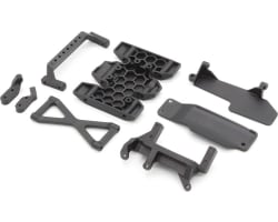 F10 Servo Mount & Vrd Components photo