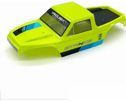 Stance Body - Tennis Green photo