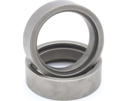 1.9 Sintered 0.8 Wheel Clamp Rings Pair photo