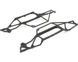 H10 Cage Sides ? Black photo