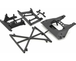 H10 Cage Components #2 ? Black photo
