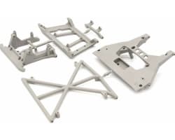 H10 Cage Components #2 ? Grey photo