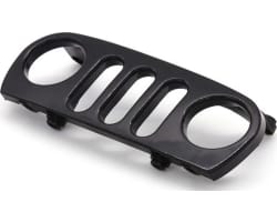 Optic HWO Grill - Black photo