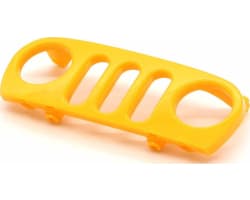 Optic HWO Grill - Yellow photo