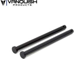 H10 Aluminum Body Retaining Posts photo