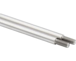 Titanium Builders Links (2) (164mm) photo