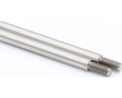 Titanium Builders Links 2 - Length 44mm photo