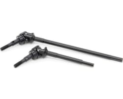 H10 Hydro VDI Universal Shafts photo
