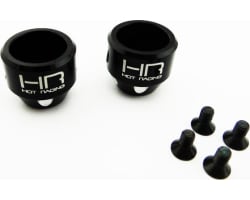 Aluminum Rear Hub Carrier for Vattera Ascender photo