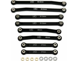 Aluminum High Clearance Links Set Venture 18 photo
