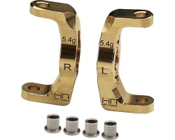 Brass 5.4g C-Hubs Venture 18 photo