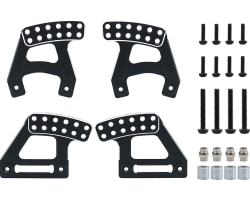 Multiple shock locations Kit Venture 18 photo