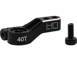 40T Lock Servo Horn Arm Venture 18 photo