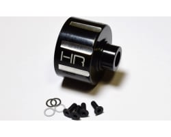 Aluminum Differential Housing (Carrier) - Twin Hammer photo