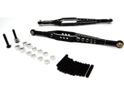 Aluminum Lower Suspension Links - Twin Hammers photo