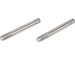 Front Shock Shaft Set: 1/14 KEM KAL MDT MR photo