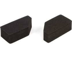 Battery Foam: Hal photo