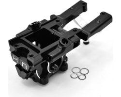 Secure Lock Front Bulkhead 1/16 TRA photo