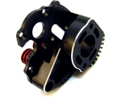 Aluminum Motor Mount for 540 or 550 Motors - 1/16 TRA photo
