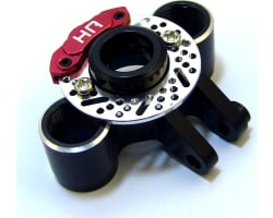 Aluminum Axle Carriers - TRA 1/16 photo