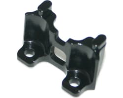 Black Aluminum Rear Shock Mount photo