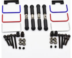 Full Sway Bar Kit Includes Front and Rear - 1/16 TRA 1/16 Re photo