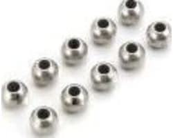 6.8 Steel Ball(10 pieces) W0202B photo