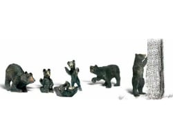 HO Black Bears photo