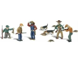 HO Rabbit Hunt photo