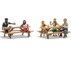 HO Outdoor Dining photo