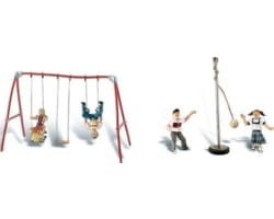 HO Playground Fun photo
