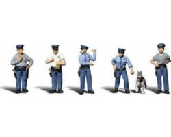 N Policemen photo