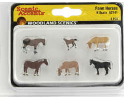 N Farm Horses photo