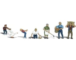 N Farm People photo