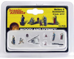N Welders & Accessories photo