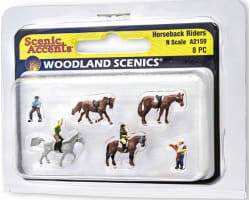 N Horseback Riders photo