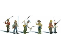 N Fly Fisherman photo