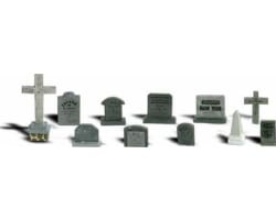 O Tombstones photo
