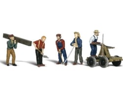 O Rail Workers photo