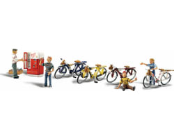 O Bicycle Buddies photo
