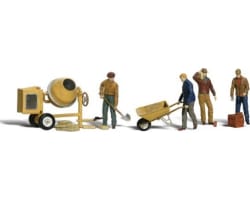 O Masonry Workers photo