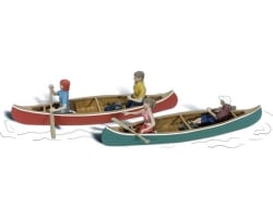 O Canoers photo