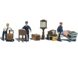 O Depot Workers & Accessories photo