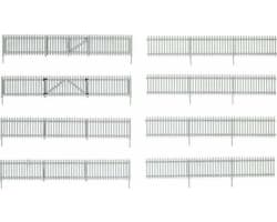 O Picket Fence photo