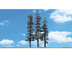 Classics Tree Standing Timber 2.5-4 5 photo