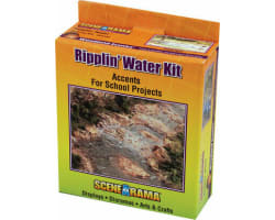 Scene-A-Rama Ripplin' Water Kit photo